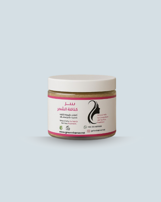 Hair Secret
